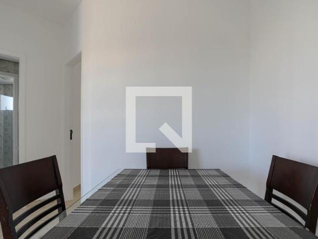 Apartamento aluguel em Região Imediata de São Paulo, Região Metropolitana de São Paulo