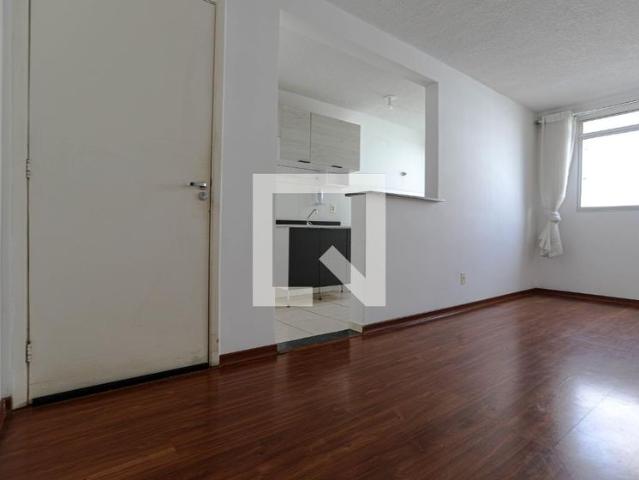 Apartamento aluguel em Região Imediata de São Paulo, Região Metropolitana de São Paulo