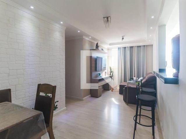 Apartamento aluguel em Região Imediata de São Paulo, Região Metropolitana de São Paulo