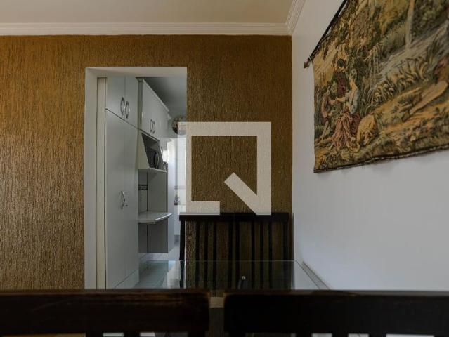 Apartamento aluguel em Mogilar, Mogi das Cruzes