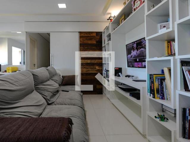 Apartamento aluguel em Região Imediata de São Paulo, Região Metropolitana de São Paulo