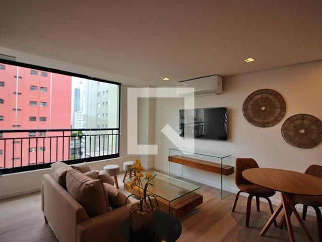 Apartamento aluguel em Região Imediata de São Paulo, Região Metropolitana de São Paulo