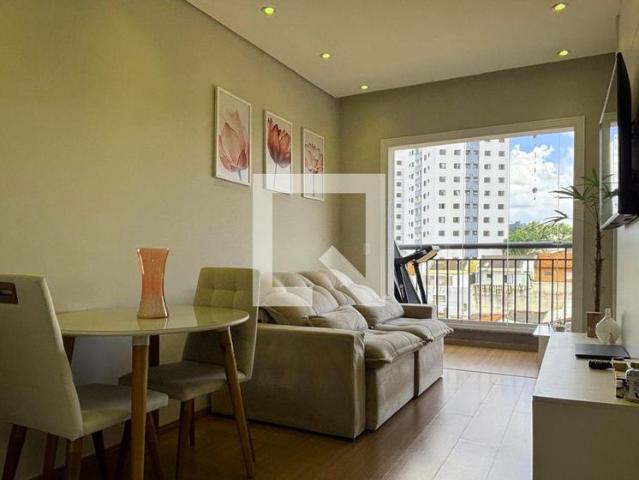 Apartamento aluguel em Região Imediata de São Paulo, Região Metropolitana de São Paulo