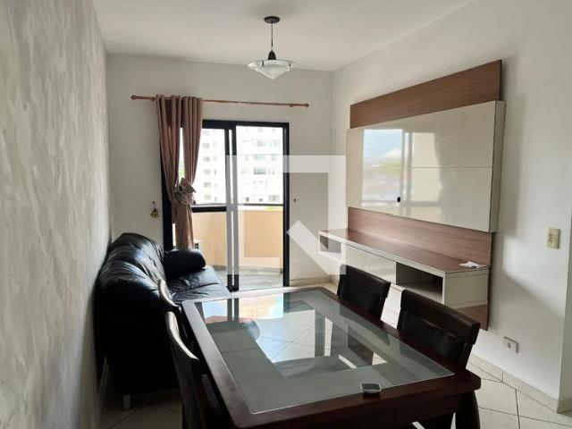 Apartamento aluguel em Região Imediata de São Paulo, Região Metropolitana de São Paulo