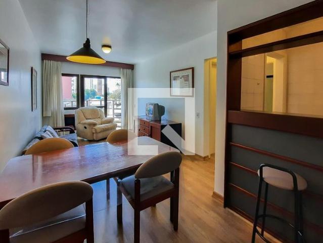 Apartamento aluguel em São Bernardo do Campo, Centro