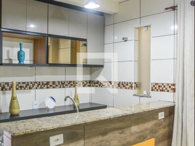 Apartamento aluguel em Região Imediata de São Paulo, Região Metropolitana de São Paulo