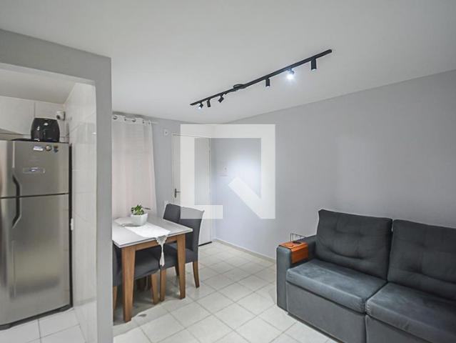 Apartamento aluguel em Região Imediata de São Paulo, Região Metropolitana de São Paulo