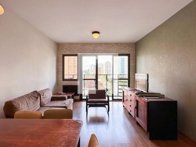 Apartamento aluguel em Região Imediata de São Paulo, Região Metropolitana de São Paulo
