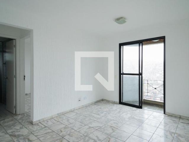 Apartamento aluguel em São Bernardo do Campo, Santa Terezinha