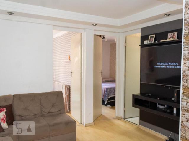 Apartamento aluguel em São Bernardo do Campo