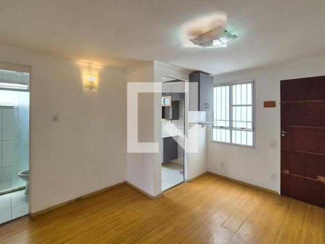 Apartamento aluguel em São Bernardo do Campo
