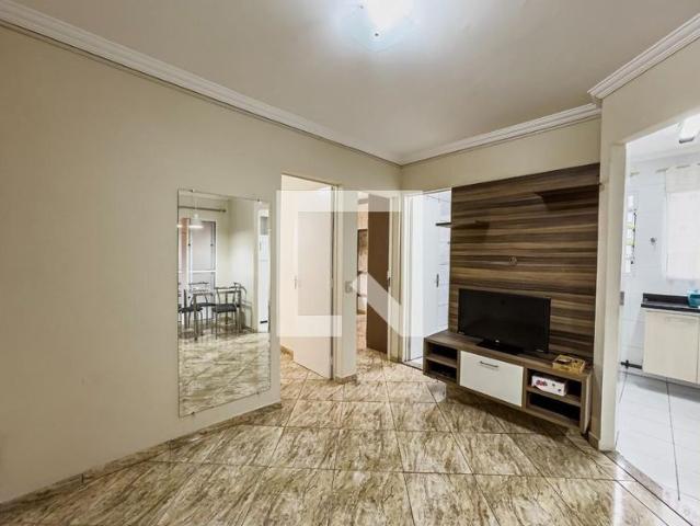 Apartamento aluguel em Nova Petrópolis, São Bernardo do Campo