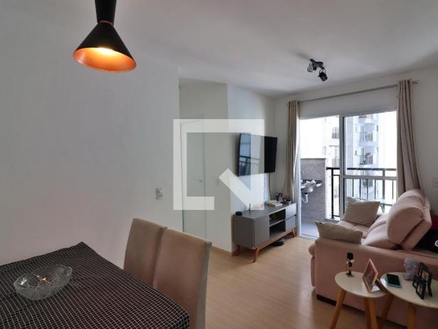 Apartamento aluguel em Centro, São Bernardo do Campo