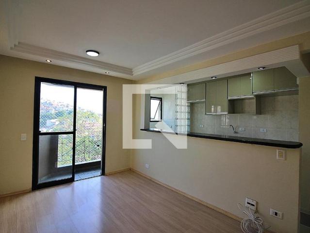 Apartamento aluguel em Região Imediata de São Paulo, Região Metropolitana de São Paulo