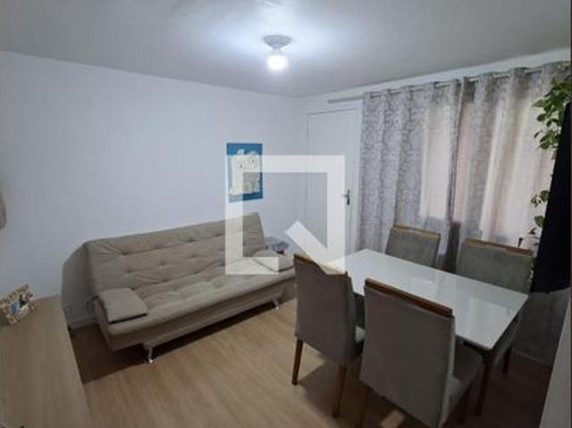 Apartamento aluguel em Região Imediata de São Paulo, Região Metropolitana de São Paulo