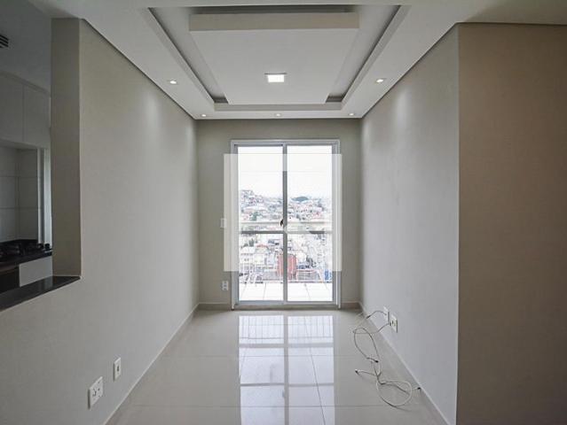 Apartamento aluguel em São Bernardo do Campo