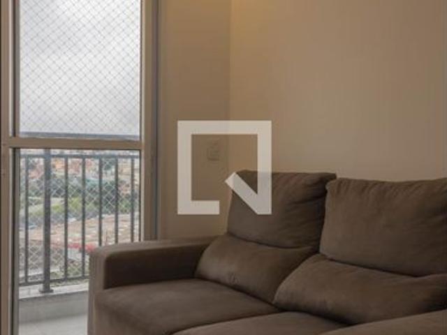 Apartamento aluguel em São Bernardo do Campo