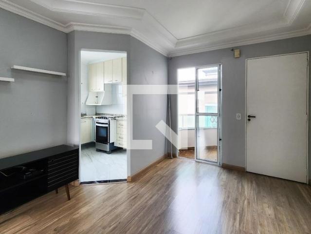 Apartamento aluguel em Região Imediata de São Paulo, Região Metropolitana de São Paulo