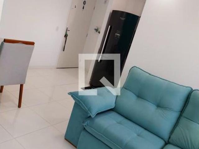 Apartamento aluguel em Região Imediata de São Paulo, Região Metropolitana de São Paulo