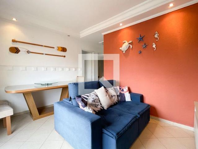 Apartamento aluguel em Nova Petrópolis, São Bernardo do Campo