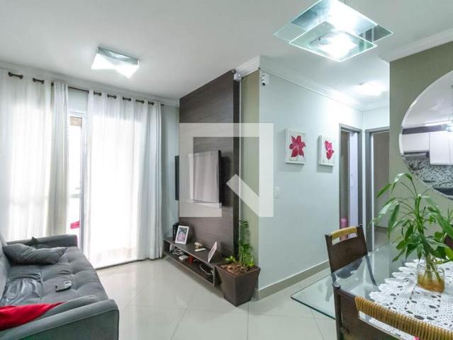 Apartamento aluguel em Ferrazópolis, São Bernardo do Campo