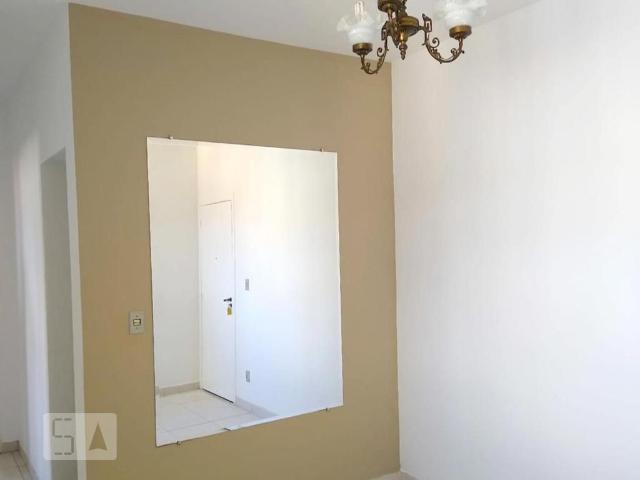 Apartamento aluguel em Região Imediata de São Paulo, Região Metropolitana de São Paulo