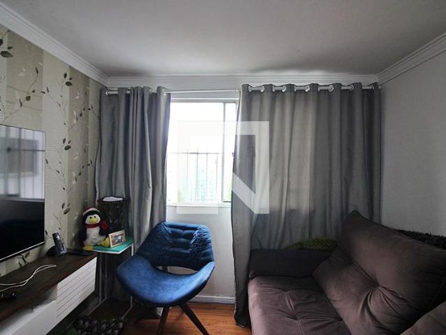 Apartamento aluguel em Região Imediata de São Paulo, Região Metropolitana de São Paulo