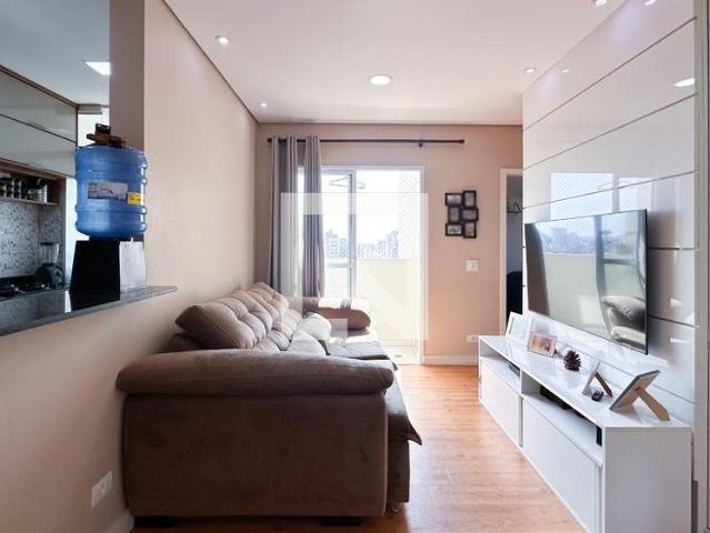 Apartamento aluguel em Região Imediata de São Paulo, Região Metropolitana de São Paulo