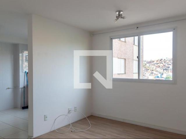 Apartamento aluguel em Região Imediata de São Paulo, Região Metropolitana de São Paulo