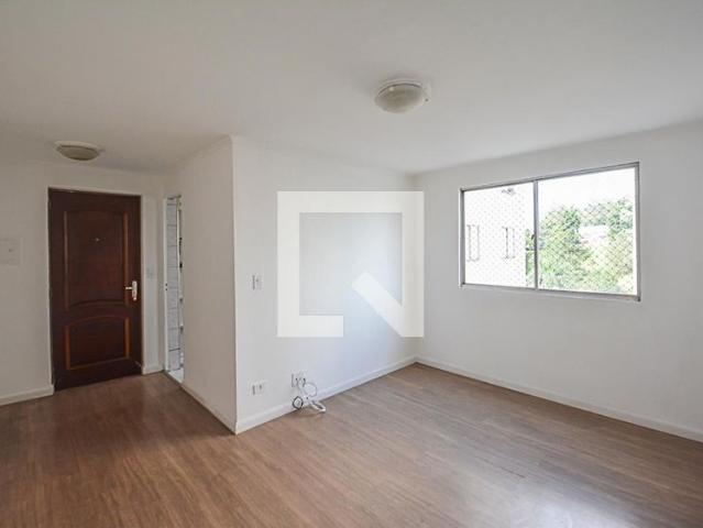 Apartamento aluguel em Parque Residencial Tiradentes, São Bernardo do Campo