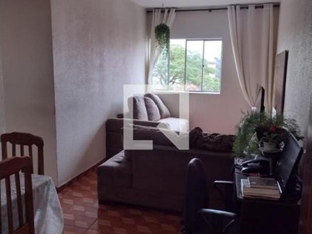 Apartamento aluguel em Região Imediata de São Paulo, Região Metropolitana de São Paulo