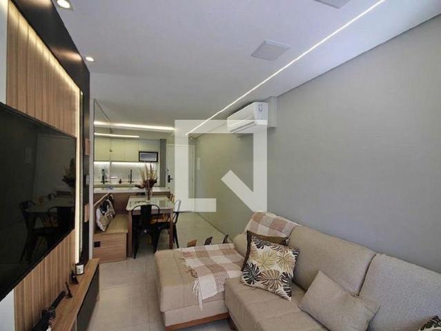 Apartamento aluguel em São Bernardo do Campo