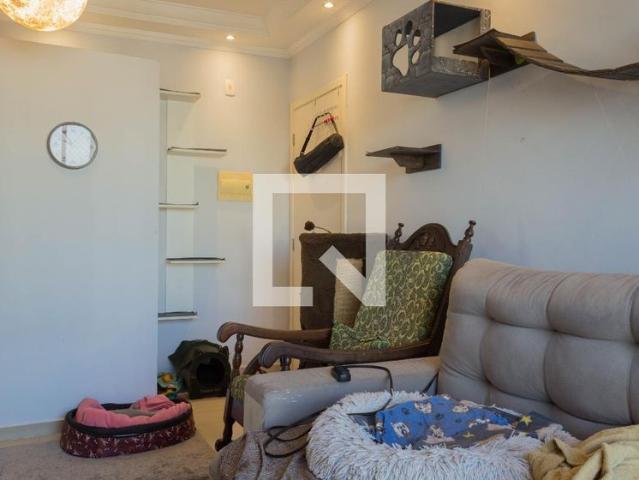 Apartamento aluguel em Região Imediata de São Paulo, Região Metropolitana de São Paulo