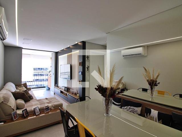 Apartamento aluguel em São Bernardo do Campo, Centro