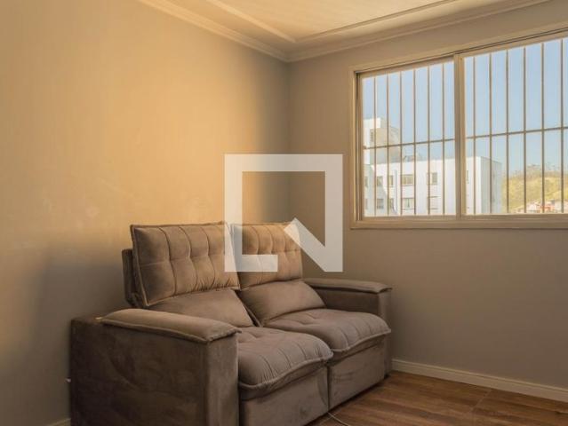 Apartamento aluguel em São Bernardo do Campo, Montanhão
