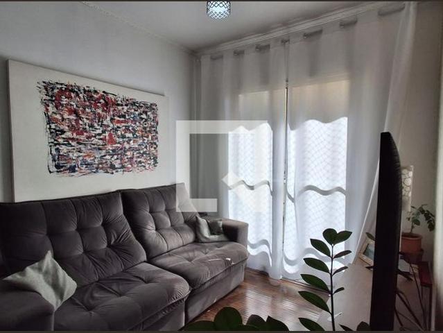 Apartamento aluguel em Região Imediata de São Paulo, Região Metropolitana de São Paulo