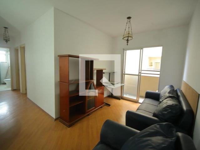Apartamento aluguel em Região Imediata de São Paulo, Região Metropolitana de São Paulo