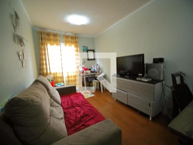Apartamento aluguel em Parque Residencial Tiradentes, São Bernardo do Campo