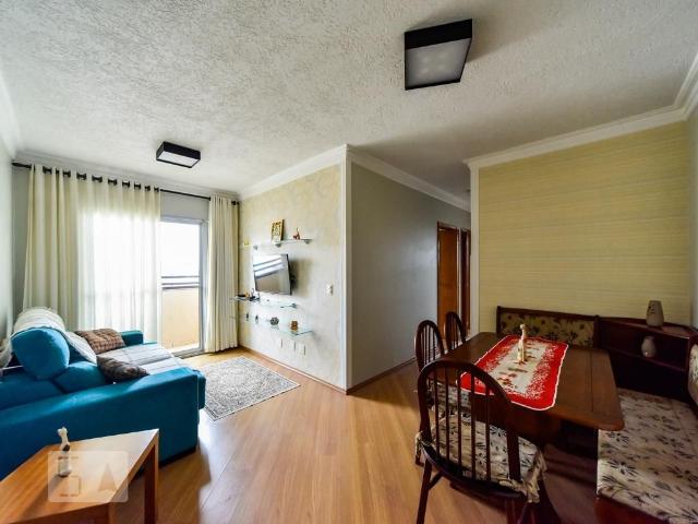Apartamento aluguel em Região Imediata de São Paulo, Região Metropolitana de São Paulo