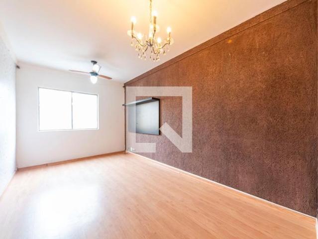 Apartamento aluguel em Parque Residencial Tiradentes, São Bernardo do Campo
