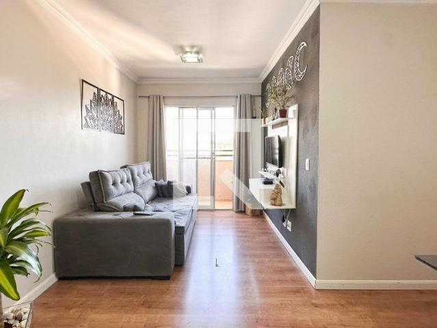 Apartamento aluguel em Região Imediata de São Paulo, Região Metropolitana de São Paulo