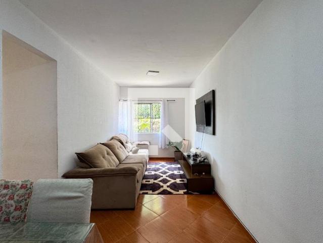 Apartamento aluguel em Parque Residencial Tiradentes, São Bernardo do Campo