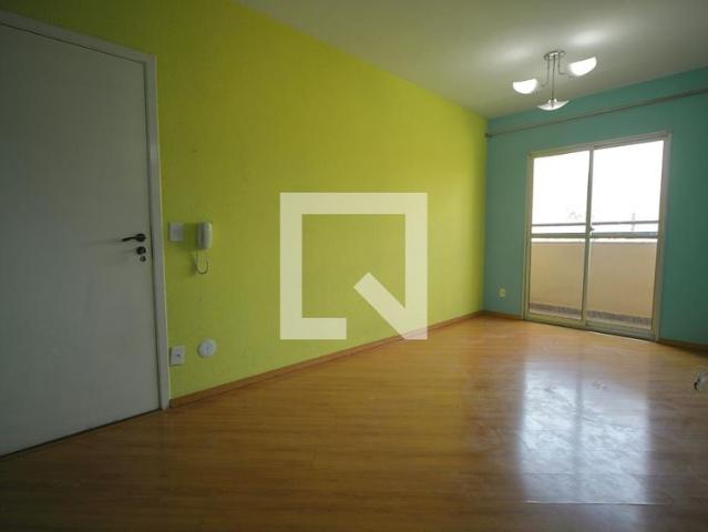 Apartamento aluguel em São Bernardo do Campo