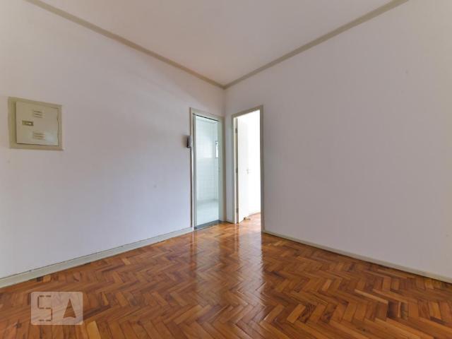 Apartamento aluguel em Região Imediata de São Paulo, Região Metropolitana de São Paulo