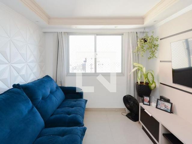 Apartamento aluguel em Região Imediata de São Paulo, Região Metropolitana de São Paulo
