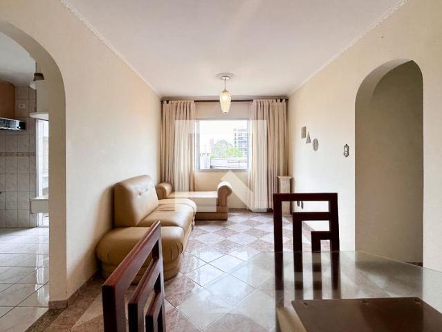 Apartamento aluguel em Região Imediata de São Paulo, Região Metropolitana de São Paulo