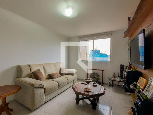Apartamento aluguel em Região Imediata de São Paulo, Região Metropolitana de São Paulo
