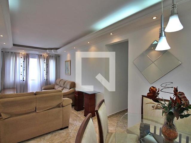 Apartamento aluguel em São Bernardo do Campo, Centro