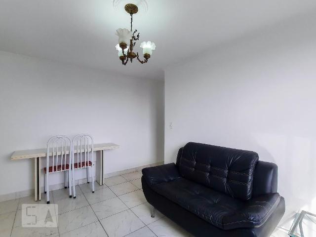 Apartamento aluguel em Região Imediata de São Paulo, Região Metropolitana de São Paulo