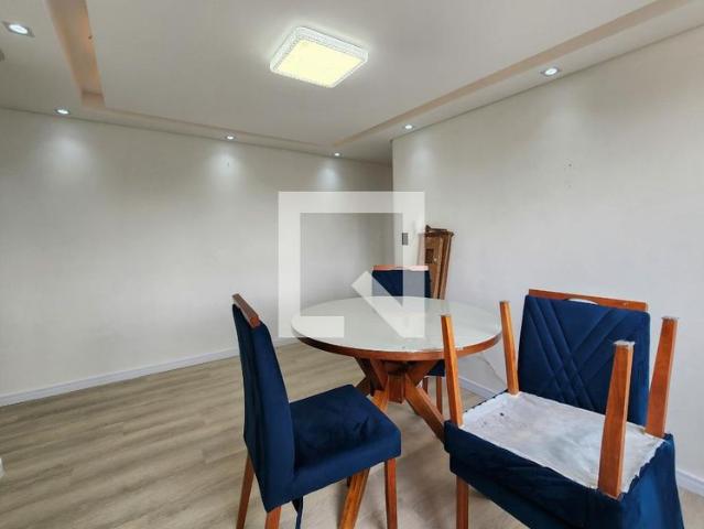 Apartamento aluguel em Região Imediata de São Paulo, Região Metropolitana de São Paulo